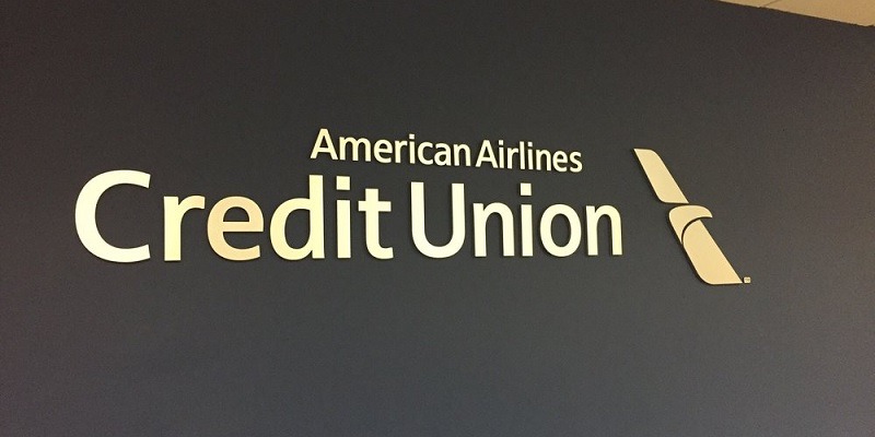 American Airlines Credit Union