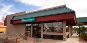 Arizona Central Credit Union Checking Bonus