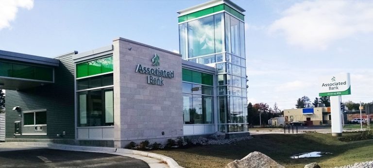 Associated Bank Checking Bonus
