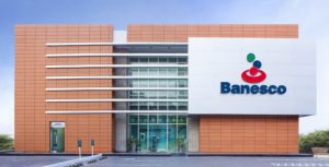 Banesco CD