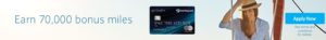 Barclaycard Arrival Plus World Elite Mastercard Promotion: 70,000 Bonus Miles