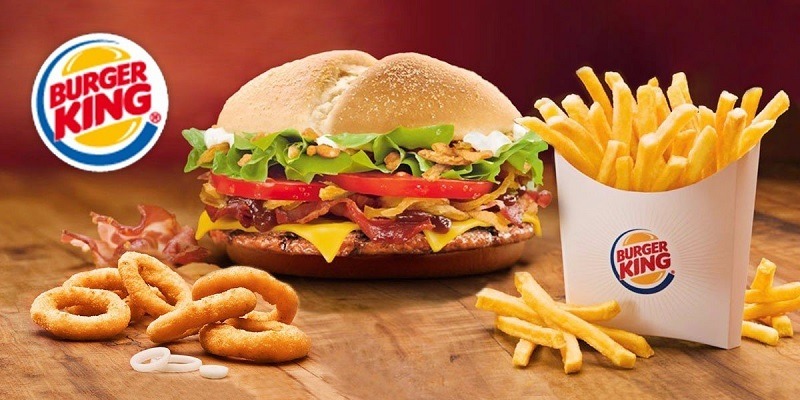 Burger King Coupon Promotion