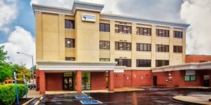 Cornerstone Financial Credit Union Promotion