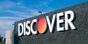 Discover Bank