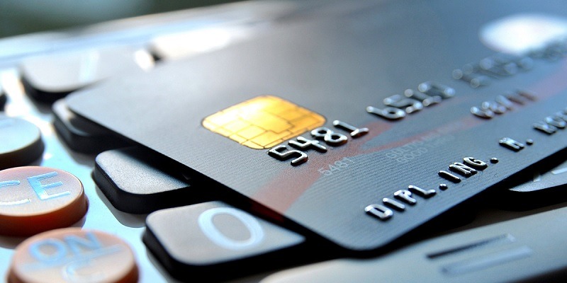 EMV Chip Credit Card Technology