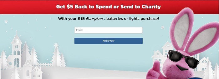 Energizer Promotions Coupons Discount Promo Codes