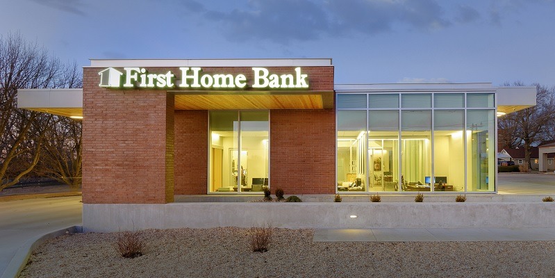 First Home Bank Promotions