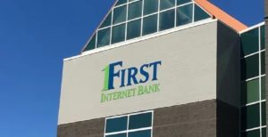 First Internet Bank