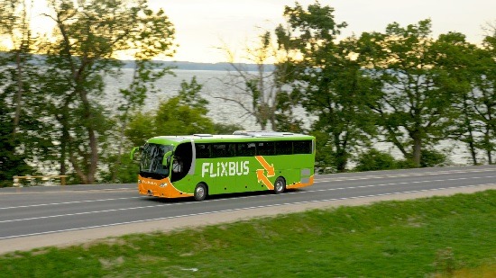 Flixbus 99 Cents Promotion