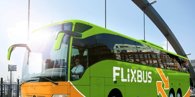 Flixbus Intro Photo