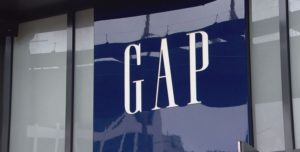 Gap Inc Visa Credit Cardholder Promotion