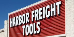 Harbor Freight Promotion July 2019