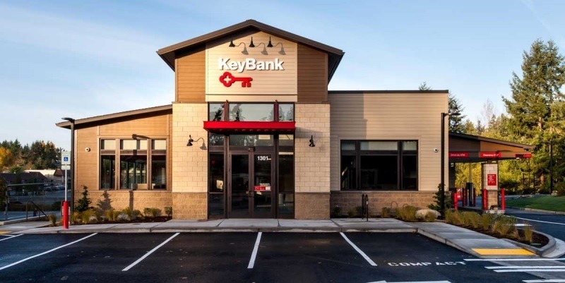 KeyBank $300