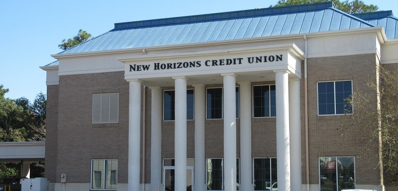 New Horizons Credit Union Checking Bonus