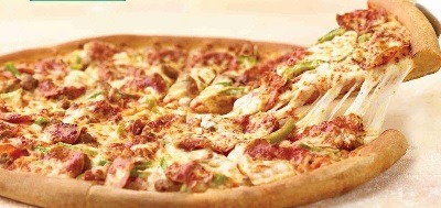 Get Specialty or 5-Topping Pizza For $10