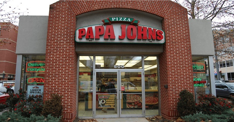 Papa John's Deals and Promotions