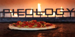 Pieology Promotion August 2019