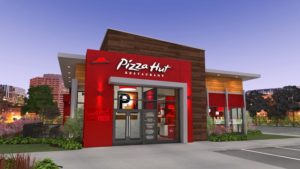 Pizza Hut Online Promotion