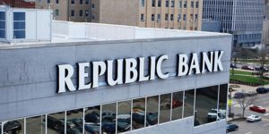 Republic Bank Checking Bonus