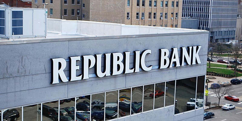 Republic Bank Checking Bonus