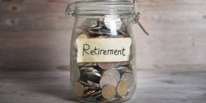 Individual Retirement Account