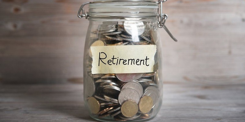 Individual Retirement Account