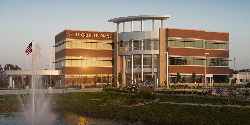 Scott Credit Union