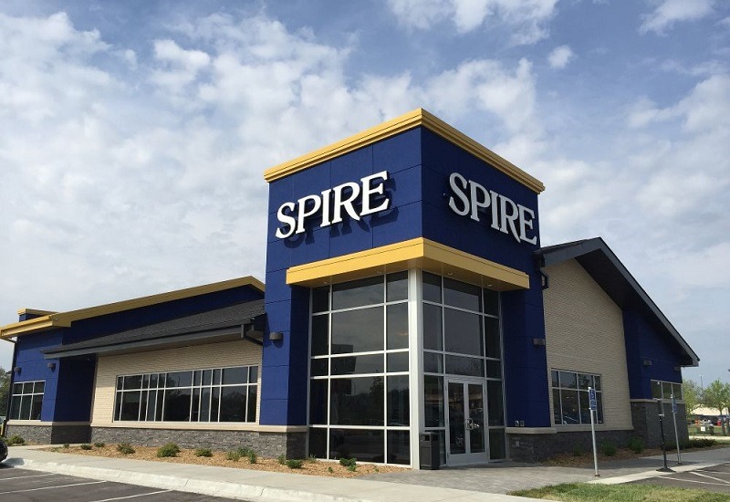 Spire Credit Union Checking Bonus