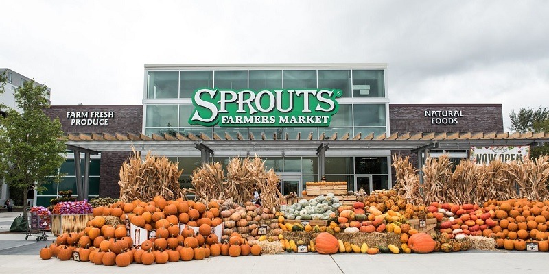 Sprouts Farmers Market Promotion