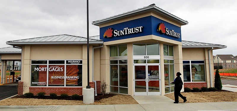 Suntrust Cd Rates Suntrust Cd Rates