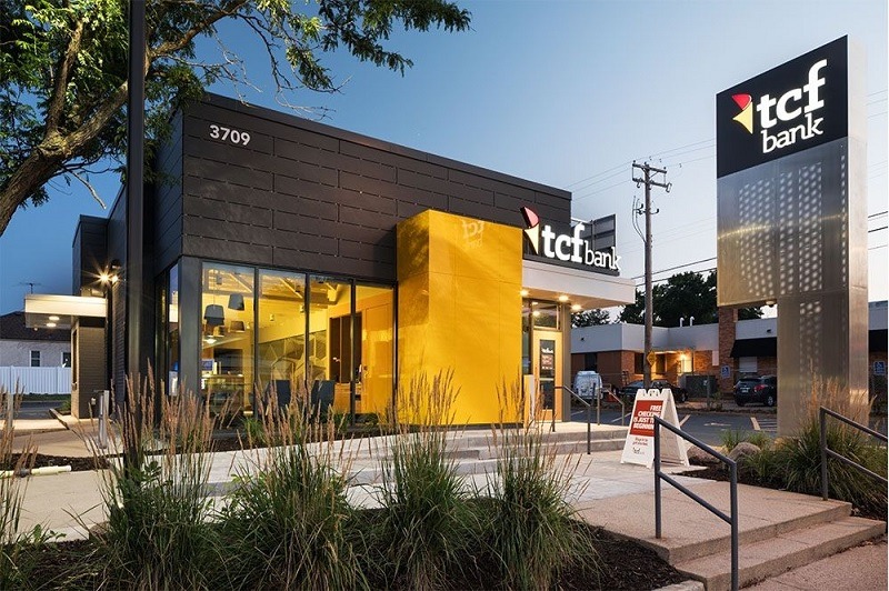 TCF Bank Checking Promotion 250 Bonus (MN, MI, IL, WI