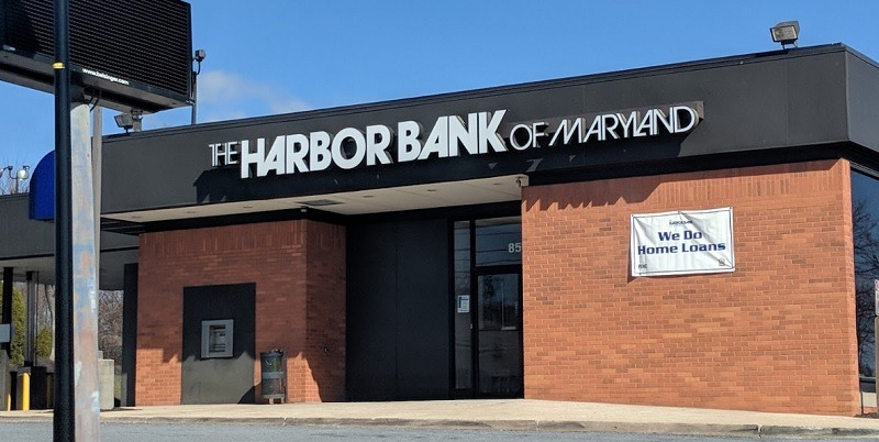 The Harbor Bank of Maryland CD