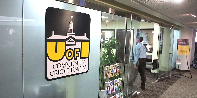 University of Illinois Community Credit Union Checking Bonus