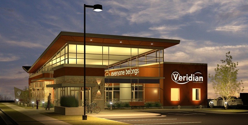 Veridian Credit Union