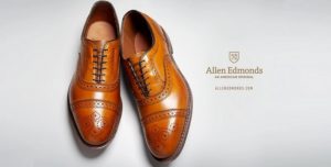 Allen Edmonds Promotions