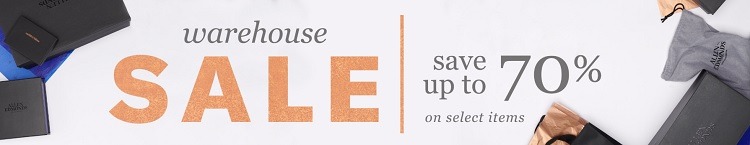 Allen Edmonds Promotions