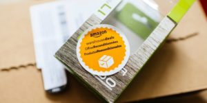 Amazon Warehouse Promotion