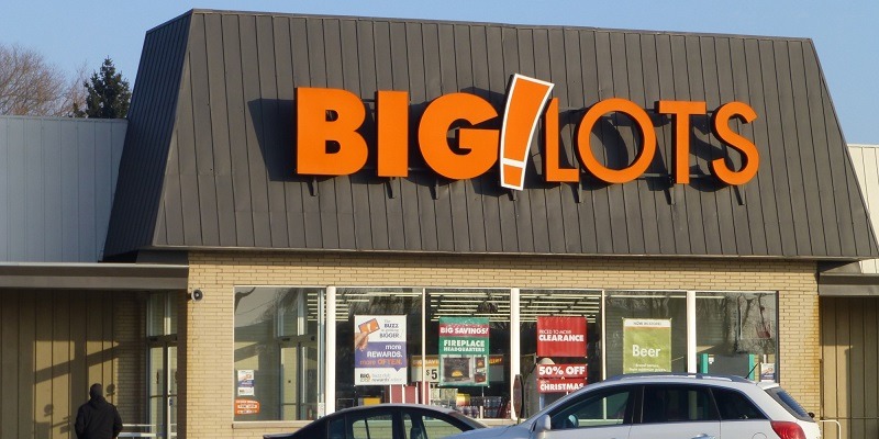 Big Lots Rewards Promotion