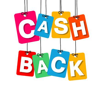 How Does Cash Back Work?