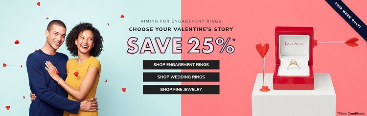 James Allen Promotions