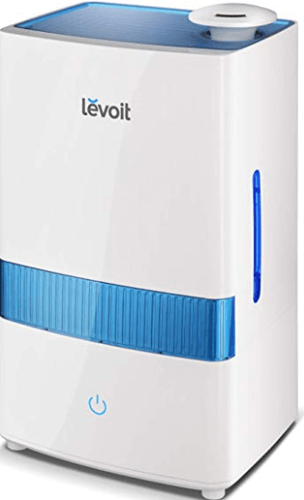 levoit air purifier humidifier