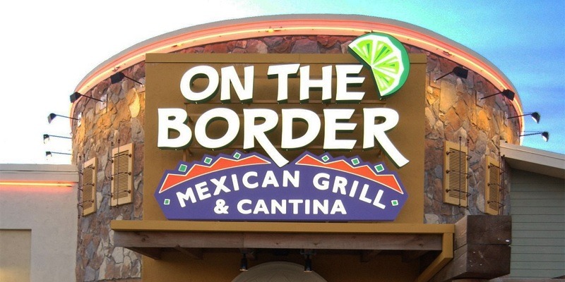 On the Border Promotion