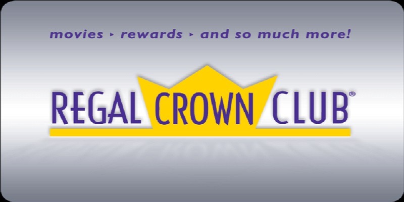 Regal Crown Club Promotion: 