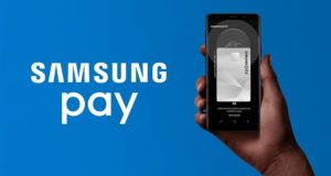 How to Use Samsung Pay with Chase Bank