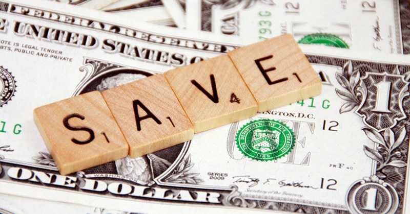 10 Smart Ways to Save $1,000 a Month