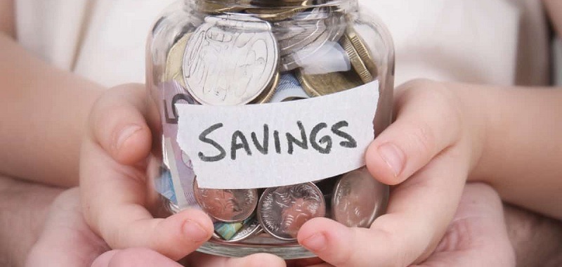 Can You Make Purchases from a Savings Account?