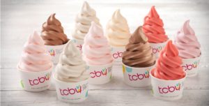 TCBY Promotion: