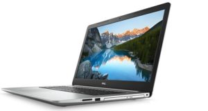 Vostro 15 5000 Laptop via Dell