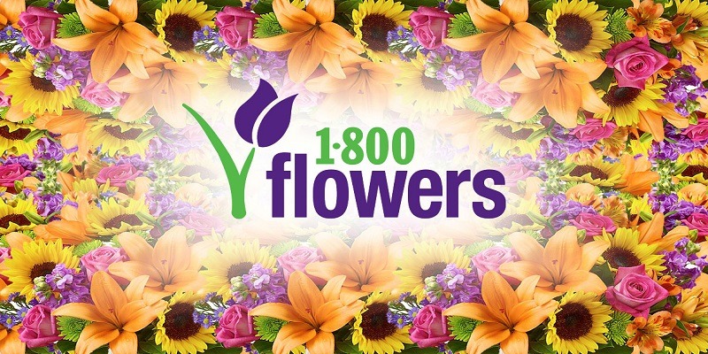 Chase Pay 1-800-Flowers.com Promotion: 