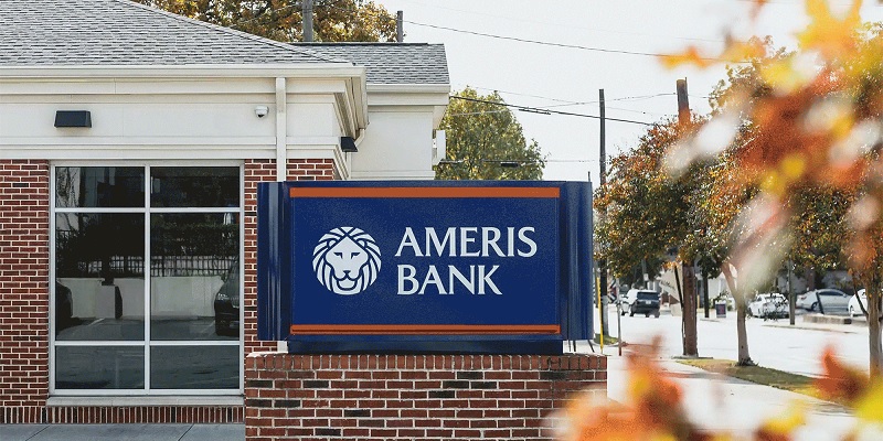 Ameris Bank Promotions